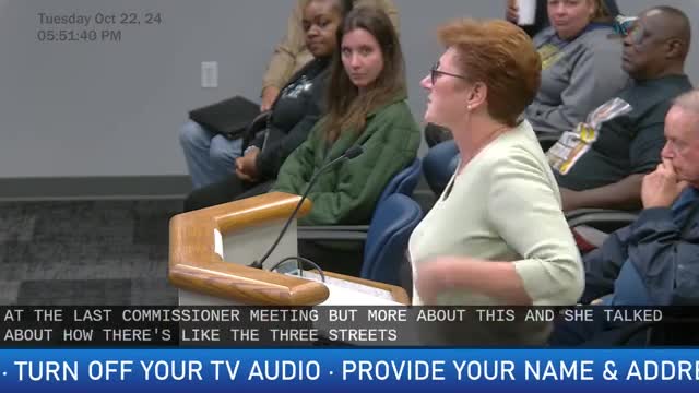Community Divided Over Short Term Rental Regulations