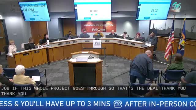 Residents rally against costly sidewalk requirement for development