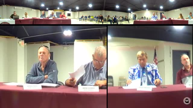 Community gears up for massive Halloween event this Friday