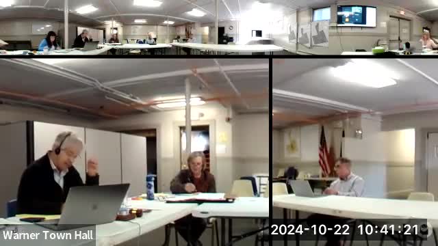 Town debates health plan changes amid rising costs