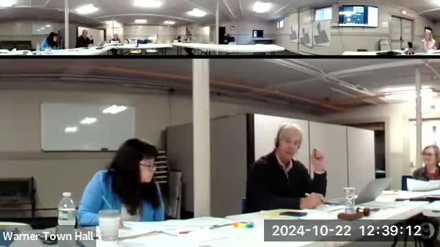 Town grapples with housing crisis amid solar project debate