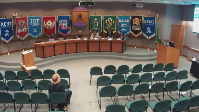 Washington faces education crisis as job demands rise