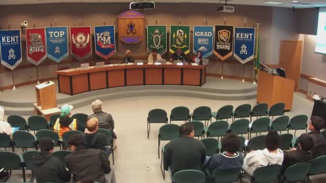 School leaders unveil ambitious plans for student success