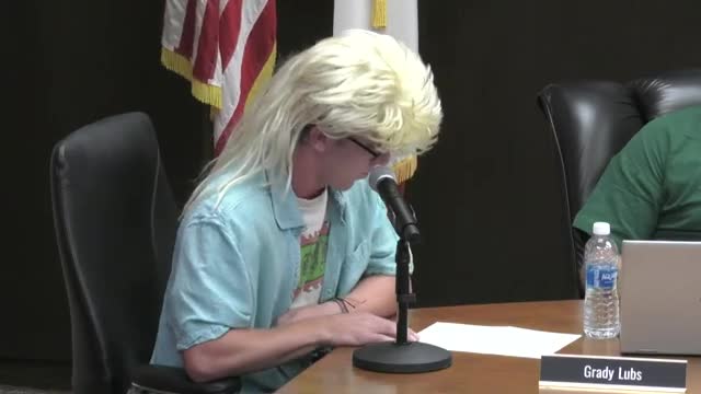 Students Spread Joy with Letters of Love to Hospitals