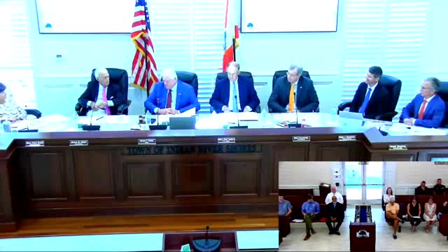 Council bids heartfelt farewell to dedicated member Mary Alice