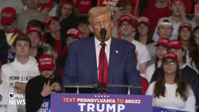 Trump vows to dismantle migrant networks and end sanctuary cities