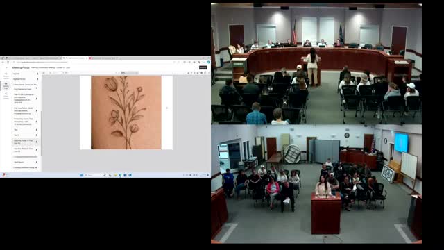 Tattoo artist battles regulations for body art in Utah