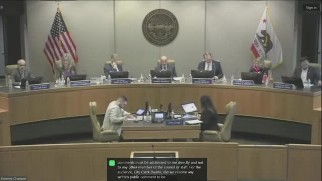 City Council Faces Backlash Over Controversial Measure D