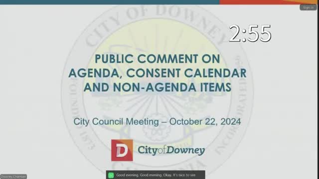 Support for Measure D Grows Amid Public Safety Concerns