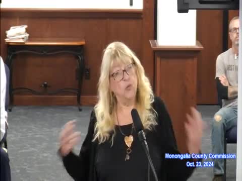 Residents demand action on flooding and development concerns