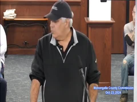 Community Divided Over Stormwater Management and Development Plans