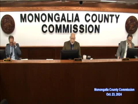 Zoning Map Amendment Sparks Controversy in Public Hearing