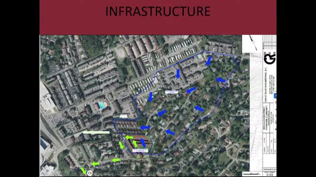 Community Leaders Unite to Tackle Stormwater Crisis