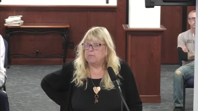 Residents demand accountability over flood insurance crisis