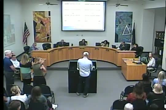 Focus group pushes for four day school week to retain teachers