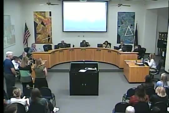 School District Explores Four Day Week Amid Teacher Retention Concerns