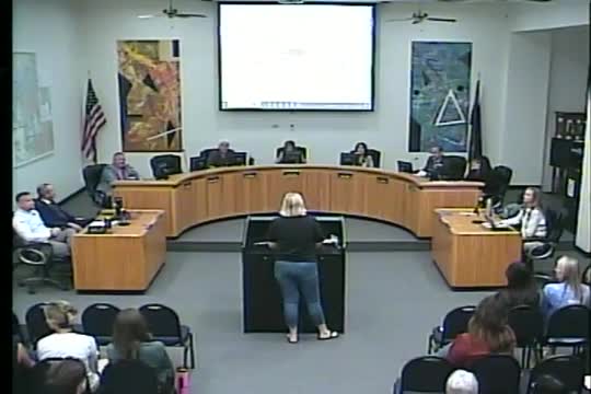 Parents Rally Against Proposed Four Day School Week