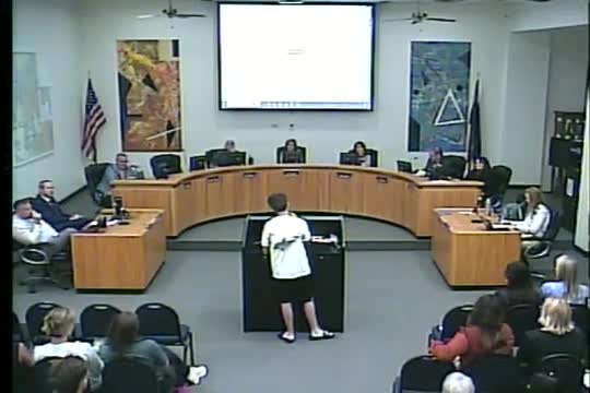 Students advocate for transformative four day school week