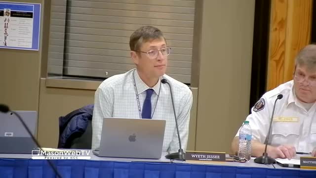 School Board Faces Tough Questions on Bullying and Budget Cuts