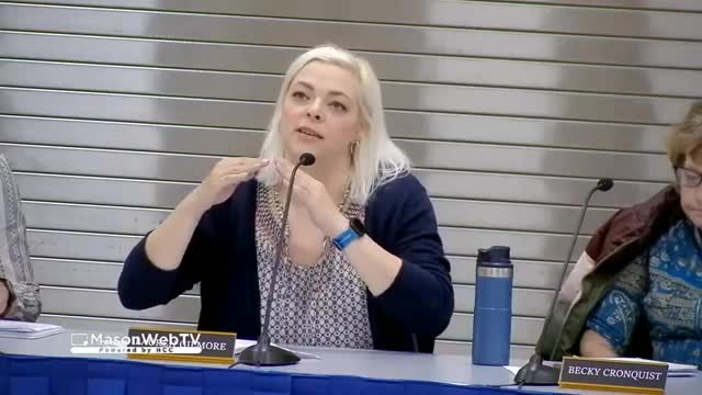 Students Shine at Evergreen Elementary Performance