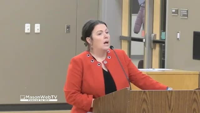 Community demands answers on school enrollment disparities