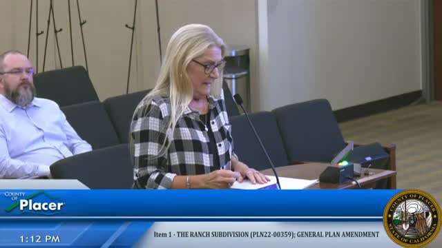 Residents rally against disruptive development in Dry Creek