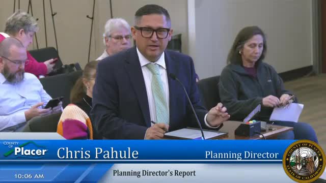 County plans major housing updates amid community concerns