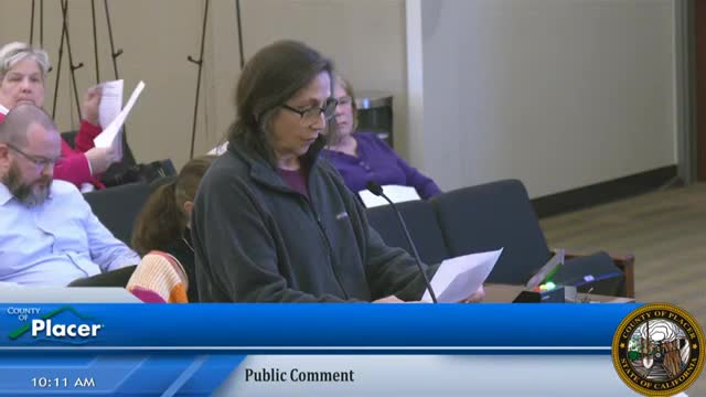 Residents demand action against reckless development in Dry Creek