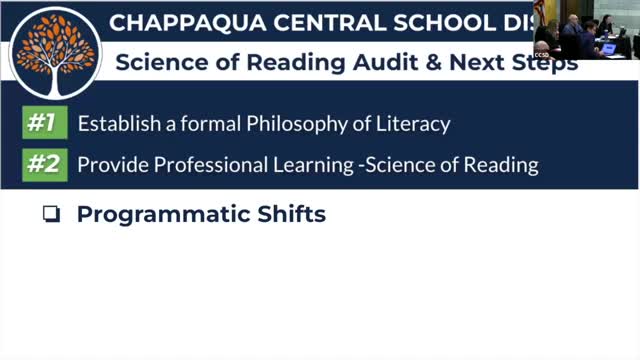 Schools Revamp Literacy Programs to Boost Student Success