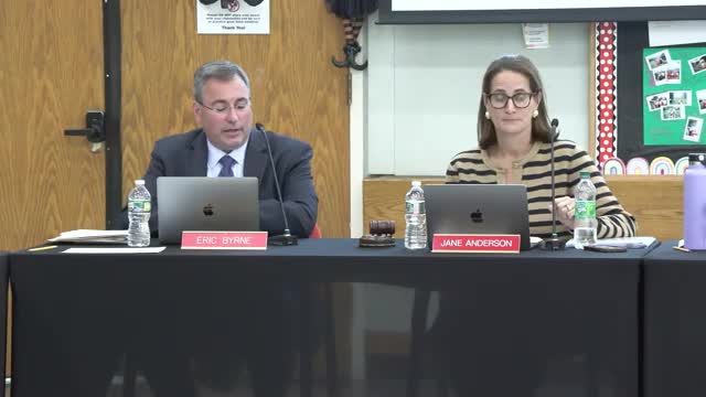 School district celebrates new facilities and bids farewell to beloved staff