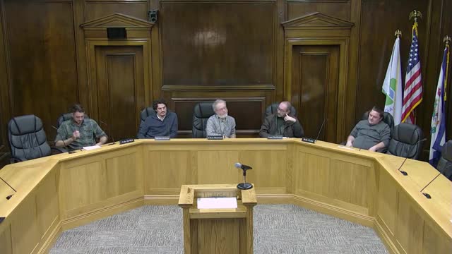Controversial Variance Requests Spark Heated Debate