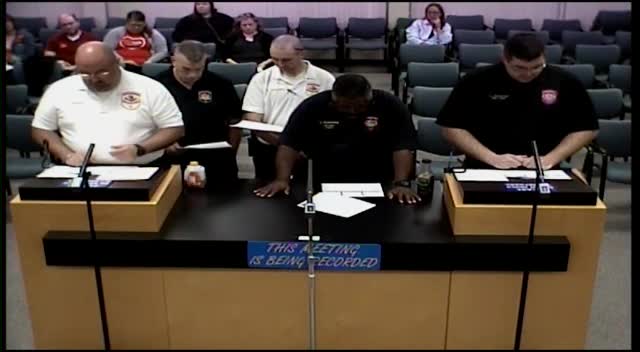 Monroeville EMS seeks funding boost amid rising call volume