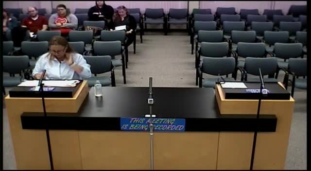 Senior center leader fights for employee pay raises