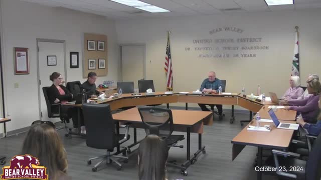 New educators join district igniting community pride