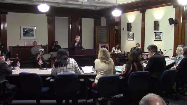 City Council Faces Backlash Over Controversial Hospital Deal