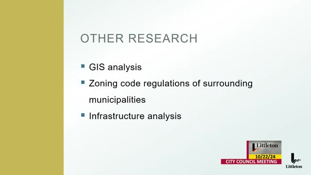 City proposes major housing code changes to boost development