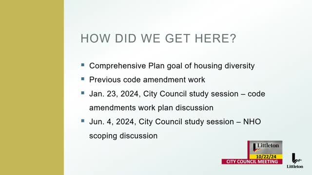 City Council tackles housing crisis with new zoning proposals