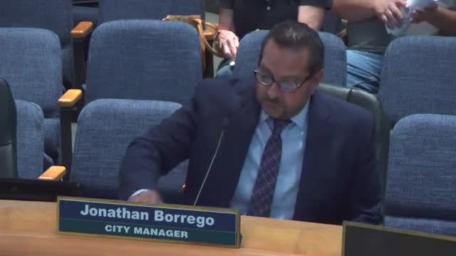 City Council Celebrates Success of Historic Superpower Event