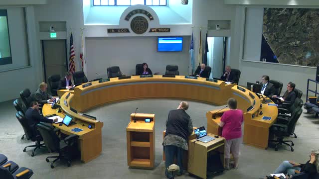 Oceanside residents rally to protect mobile home rent control