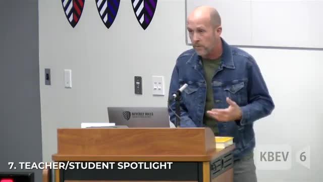 Counselor urges connection to combat youth mental health crisis