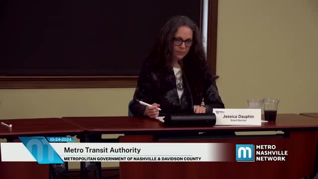 Transit Agency Faces Overtime Crisis Amid Driver Shortage