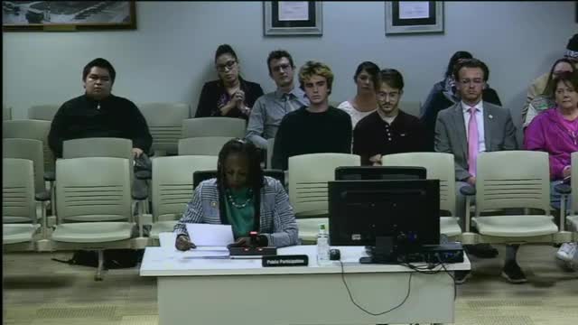 Public defenders demand urgent funding to serve vulnerable clients