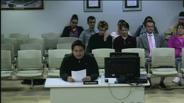 Elected officials face backlash over residency proof demands