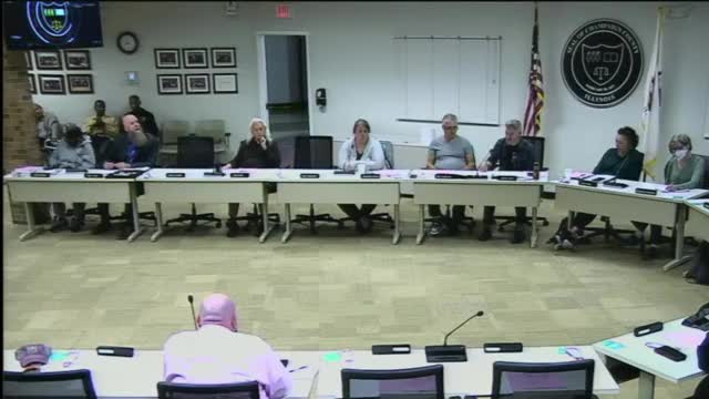 County leaders clash over controversial public safety sales tax