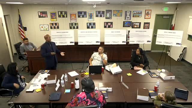 Governor bets on new classrooms to boost school enrollment