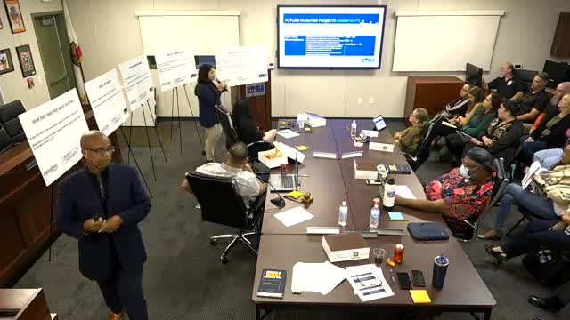 School faces classroom crisis amid rising enrollment demands