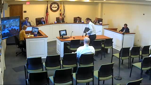 Funding Crisis Looms for Local Fire Companies Amid Staffing Shortages