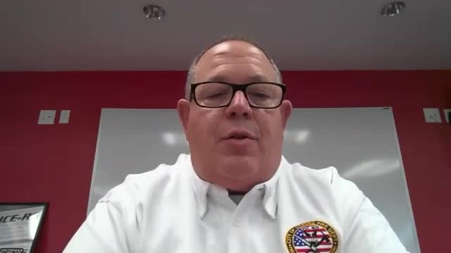 Emergency services face critical staffing shortages impacting response times