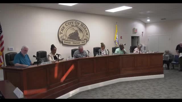 City approves major funding for police body cameras and vehicles