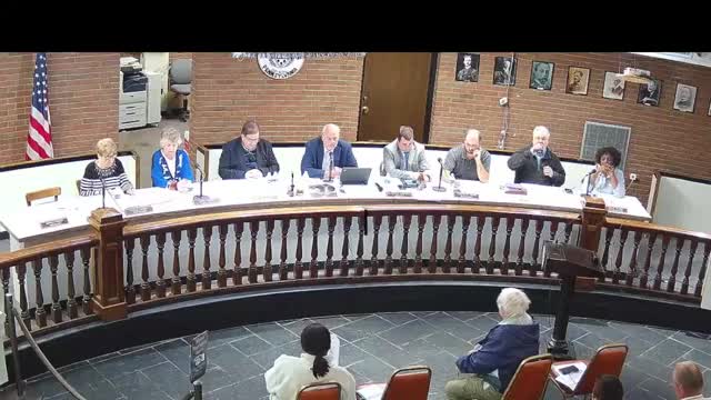 Mayor outlines ambitious plan to revitalize declining community